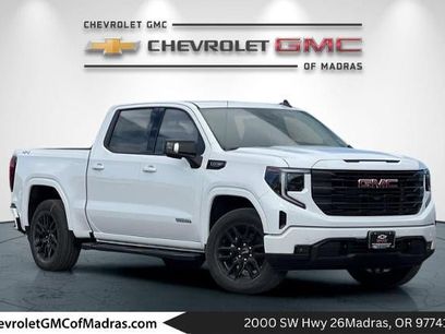 New 2026 GMC Sierra 1500 Elevation w/ Elevation Premium Package