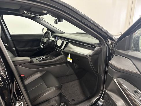 New 2026 Jeep Cherokee Limited AWD/4WD image 23
