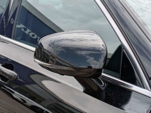 Used 2023 Volvo S90 B6 Ultimate w/ Protection Package Premier AWD/4WD image 12
