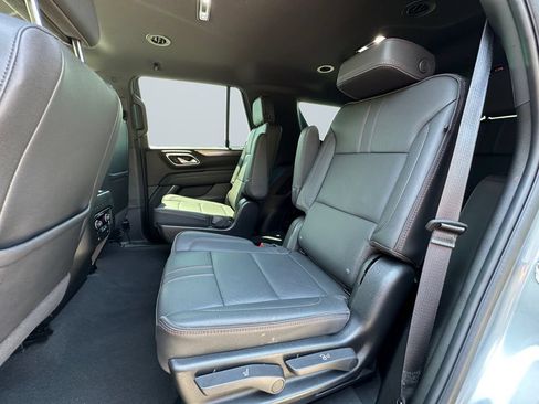 Used 2023 Chevrolet Tahoe RST w/ Luxury Package AWD/4WD image 13