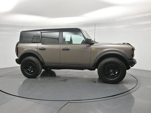 New 2026 Ford Bronco Badlands AWD/4WD image 25