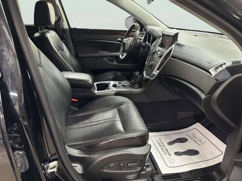 Used 2012 Cadillac SRX Luxury FWD image 22