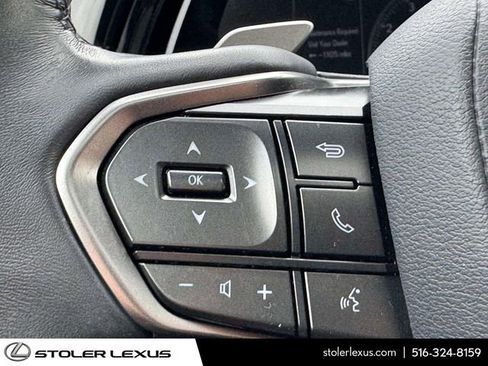 Used 2024 Lexus RX 350 Premium w/ Cold Area Package AWD/4WD image 23