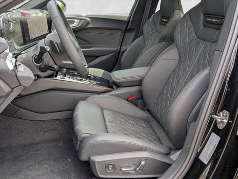 New 2026 Audi S5 Premium Plus AWD/4WD image 4