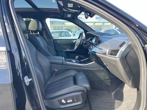 Used 2020 BMW X5 sDrive40i w/ Parking Assistance Package image 34