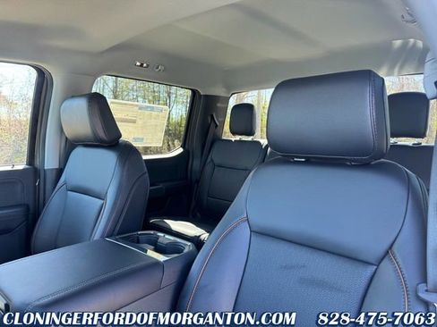 New 2026 Ford F250 Lariat w/ FX4 Off-Road Package AWD/4WD image 22
