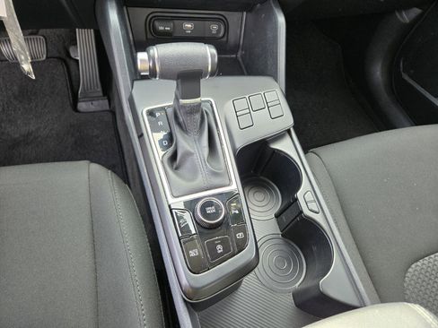 Certified 2024 Kia Sportage LX image 22
