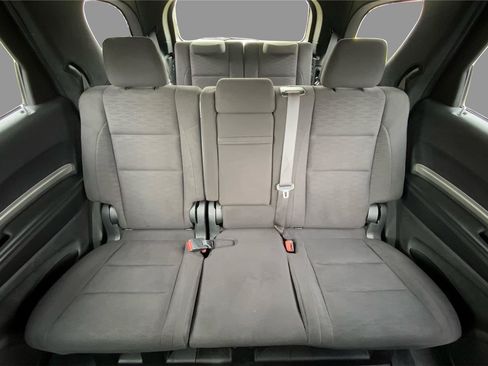 Used 2019 Dodge Durango SXT image 14