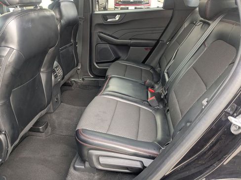 Used 2024 Ford Escape ST-Line image 26