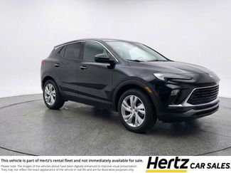 Used 2025 Buick Encore GX Preferred video 1