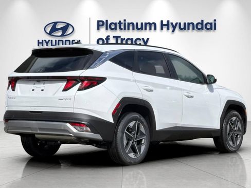 New 2026 Hyundai Tucson SEL AWD/4WD image 4
