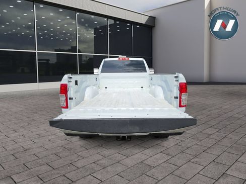 Used 2023 RAM 2500 Tradesman AWD/4WD image 14