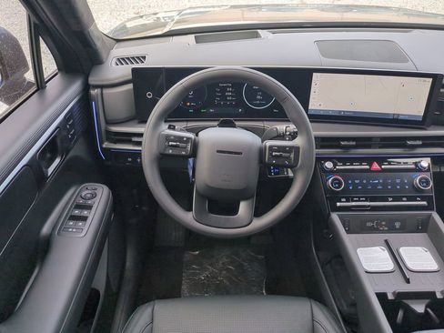 New 2026 Hyundai Santa Fe Calligraphy image 19