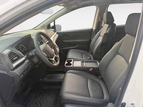 Used 2026 Honda Odyssey EX-L image 9