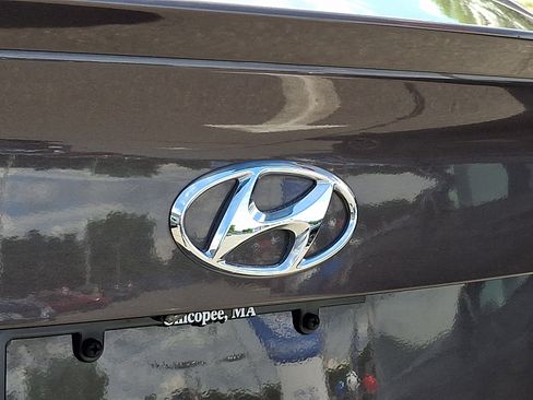 Used 2015 Hyundai Sonata Sport FWD image 30