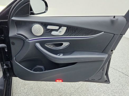 Certified 2023 Mercedes-Benz E 350 Sedan image 31