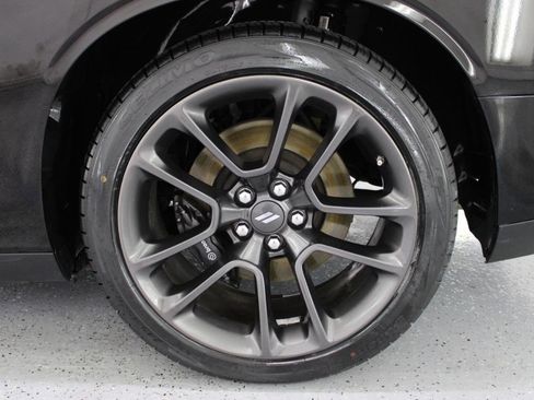 Used 2021 Dodge Challenger R/T Scat Pack RWD image 79