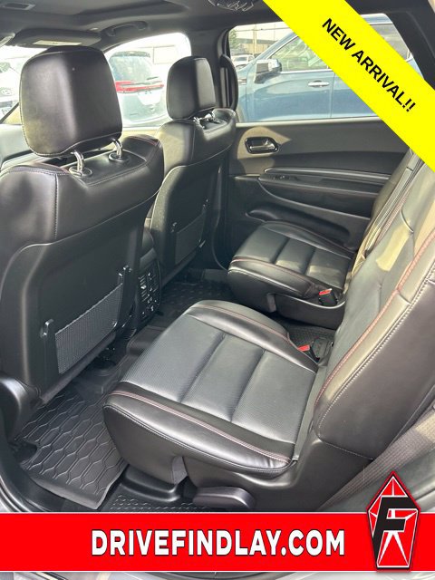 Used 2026 Dodge Durango GT AWD/4WD image 15