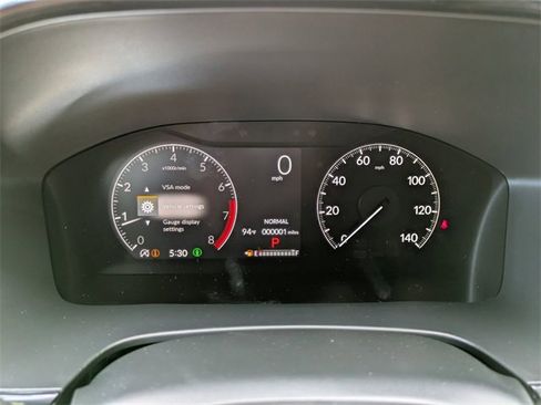 New 2026 Honda CR-V LX image 27