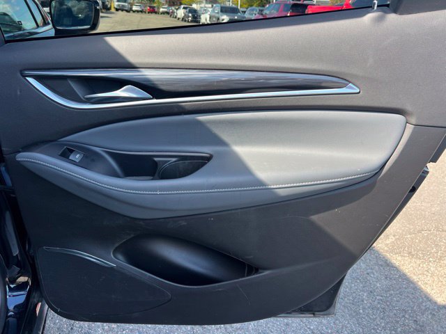 Used 2020 Buick Enclave Essence w/ LPO, Floor Liner Package AWD/4WD image 13
