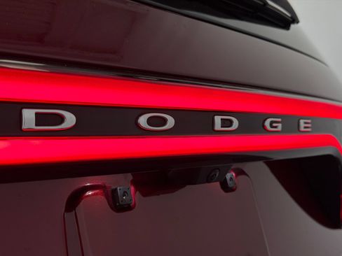 Used 2026 Dodge Durango GT AWD/4WD image 9