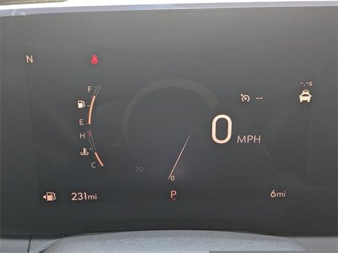 New 2026 Buick Envista Preferred w/ Convenience I Package image 31