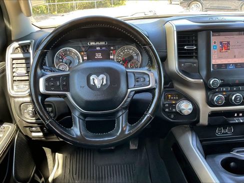 Used 2022 RAM 1500 Laramie image 5
