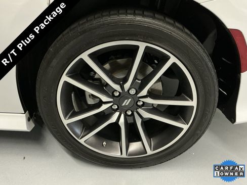 Used 2022 Dodge Charger R/T w/ Plus Group image 30