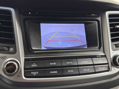 Used 2016 Hyundai Tucson Eco FWD image 19
