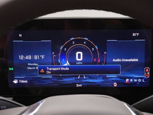 New 2026 Chevrolet Tahoe LT w/ Comfort Package image 27