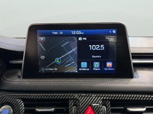 Used 2019 Genesis G70 3.3T Advanced image 25