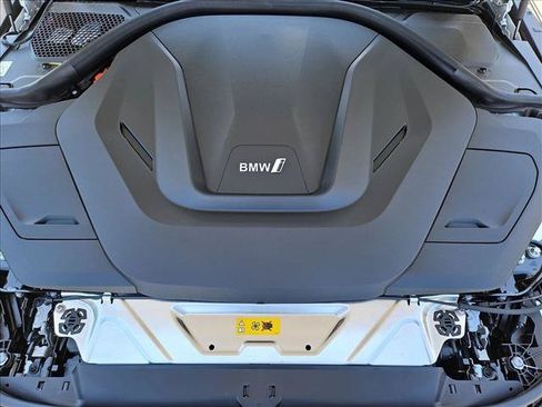 New 2026 BMW i4 eDrive40 w/ Driving Assistance Package RWD image 17