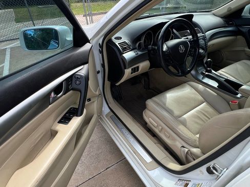 Used 2010 Acura TL w/ Technology Package image 18