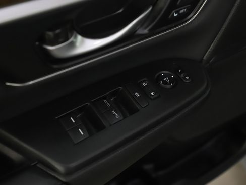 Used 2021 Honda CR-V Touring image 20