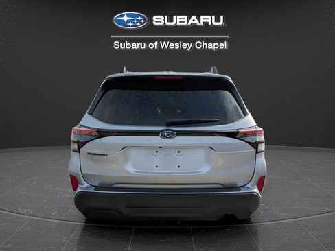 Used 2026 Subaru Forester Premium AWD/4WD image 6
