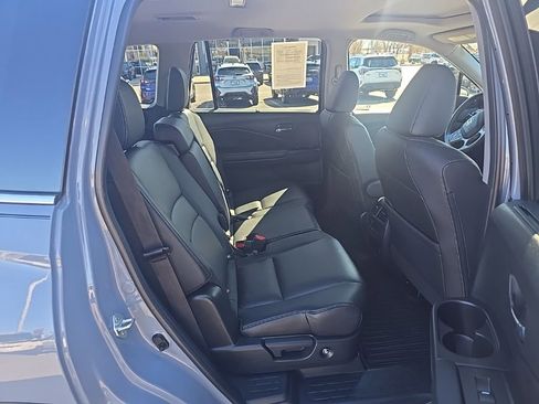 Used 2022 Honda Pilot Special Edition image 7