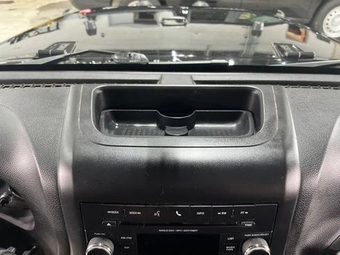 Used 2016 Jeep Wrangler Sport w/ Connectivity Group AWD/4WD image 47