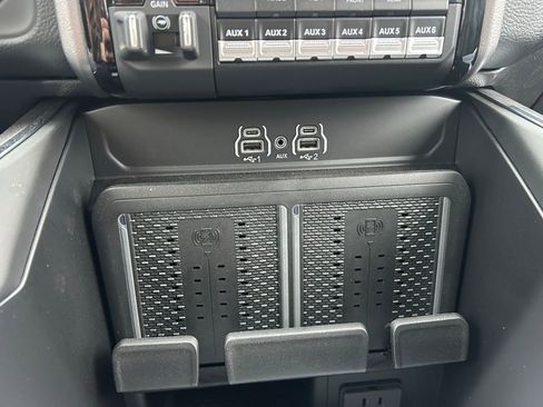 New 2026 RAM 3500 Laramie image 23