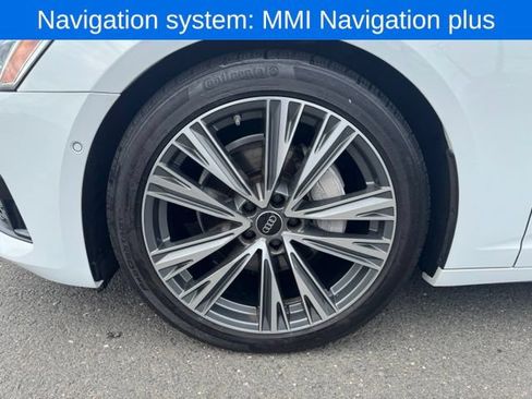 Used 2023 Audi A6 Premium Plus w/ Premium Plus Package AWD/4WD image 11
