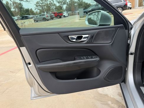 Certified 2022 Volvo S60 B5 Inscription image 23