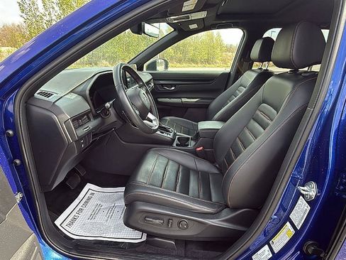 Used 2024 Honda CR-V Sport-L image 25