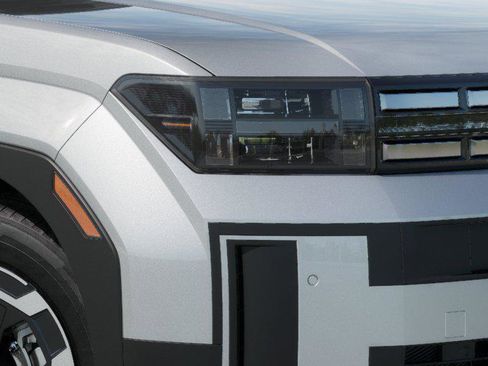 New 2026 Hyundai Santa Fe SEL FWD image 9