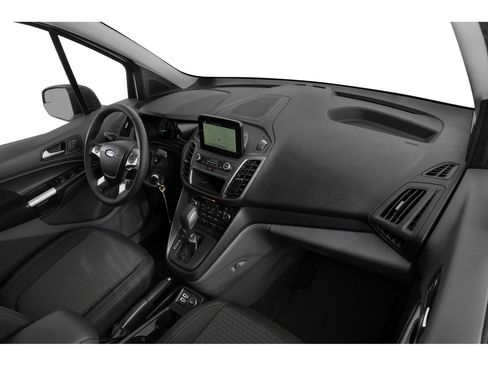 New 2023 Ford Transit Connect XLT image 15