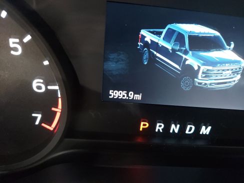 Used 2024 Ford F250 XL w/ XL Chrome Package AWD/4WD image 8