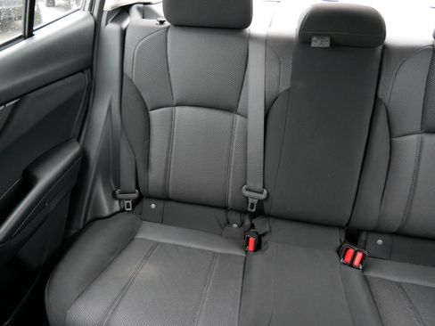 Used 2023 Subaru Impreza 2.0i AWD/4WD image 12