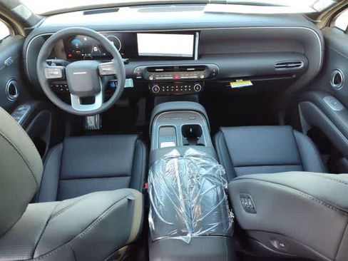 New 2026 Hyundai Palisade Calligraphy FWD image 13