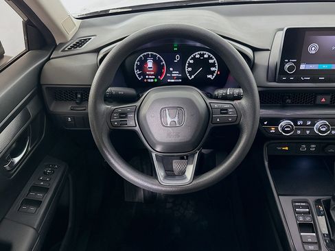 Used 2024 Honda CR-V EX image 18