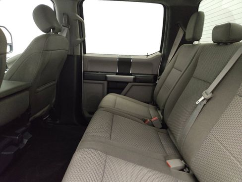 Used 2018 Ford F150 XLT w/ Equipment Group 301A Mid image 18