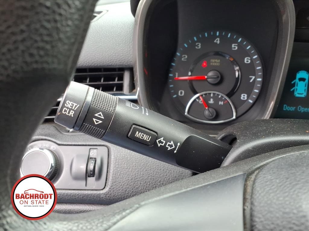 Used 2013 Chevrolet Malibu LT w/ Power Convenience Package FWD image 19