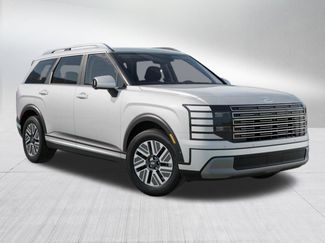 New 2026 Hyundai Palisade SEL Premium video 2